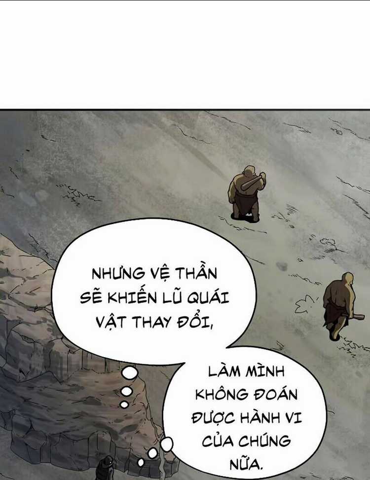 Người Chơi Không Thể Thăng Cấp Chapter 3 trang 104