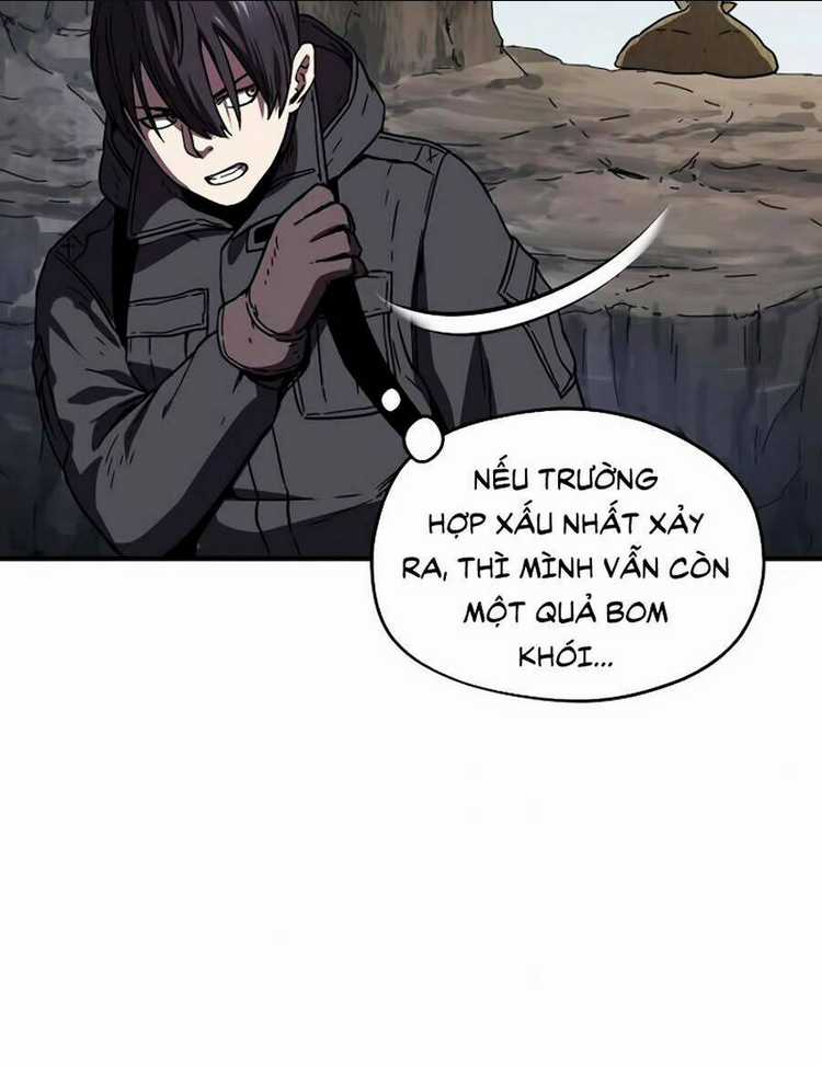 Người Chơi Không Thể Thăng Cấp Chapter 3 trang 106