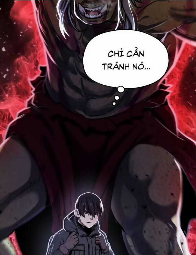 Người Chơi Không Thể Thăng Cấp Chapter 3 trang 111