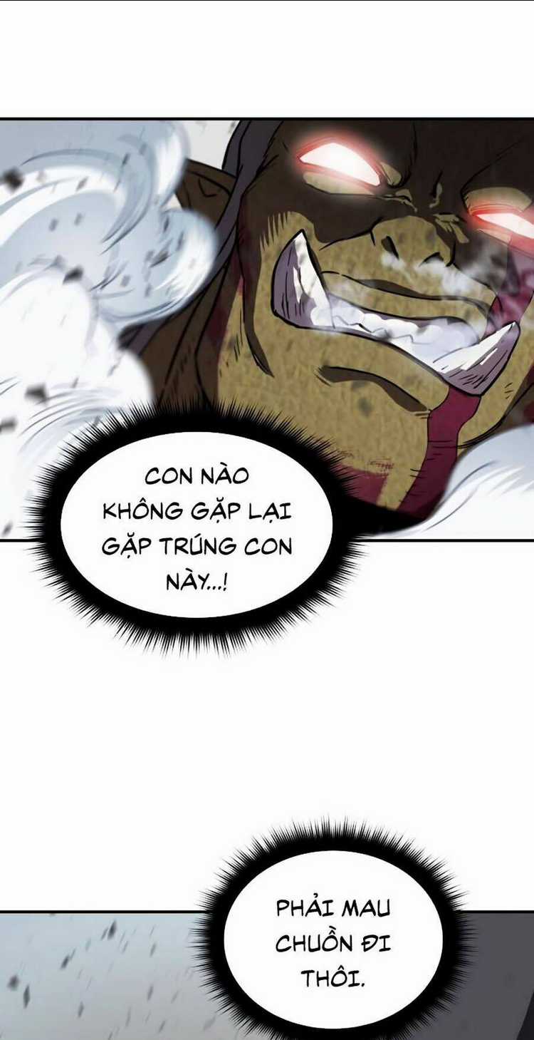 Người Chơi Không Thể Thăng Cấp Chapter 3 trang 121