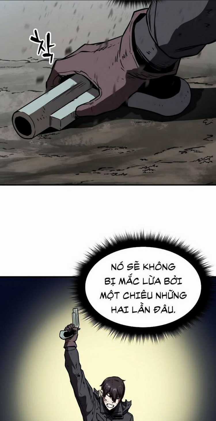 Người Chơi Không Thể Thăng Cấp Chapter 3 trang 122