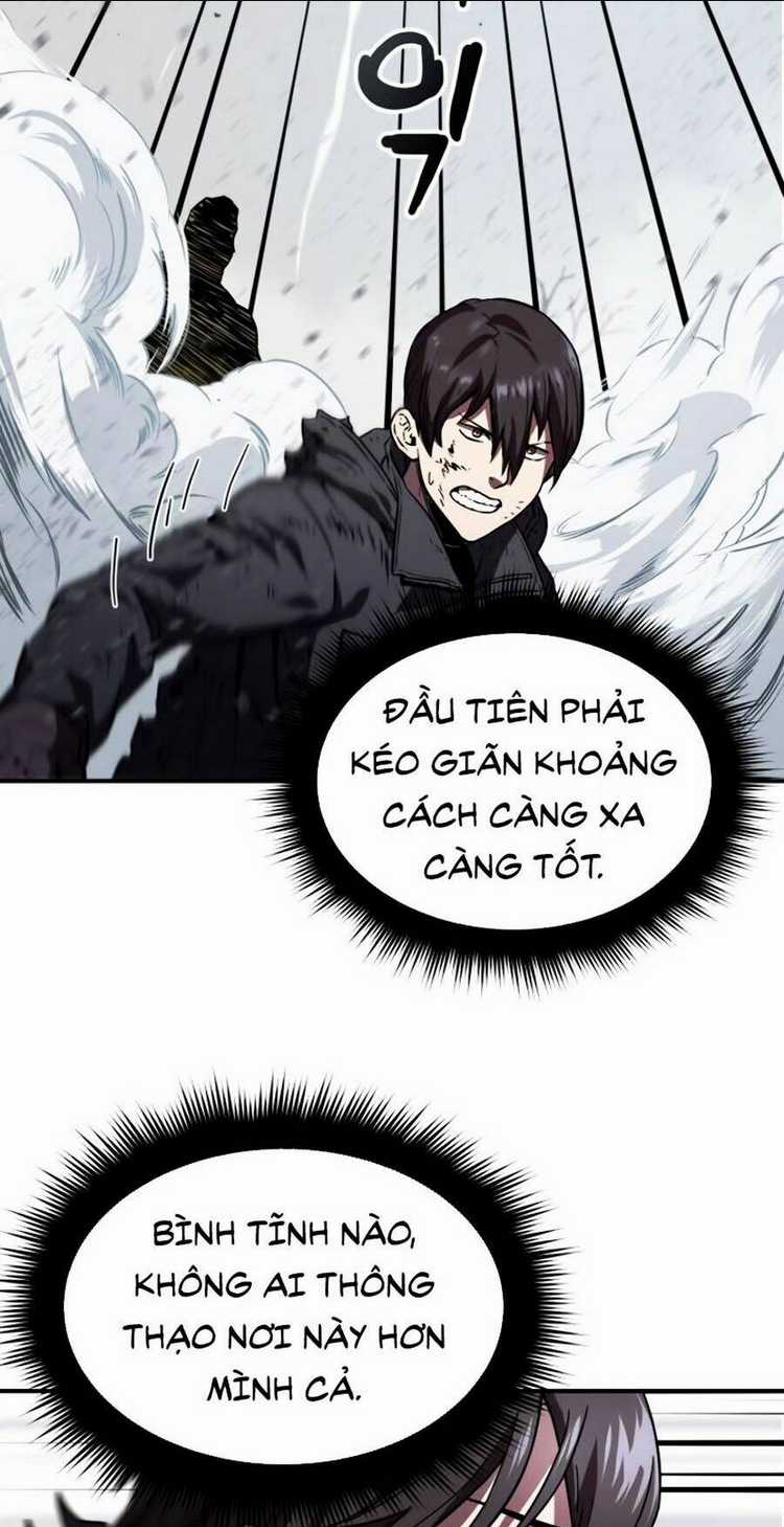 Người Chơi Không Thể Thăng Cấp Chapter 3 trang 124