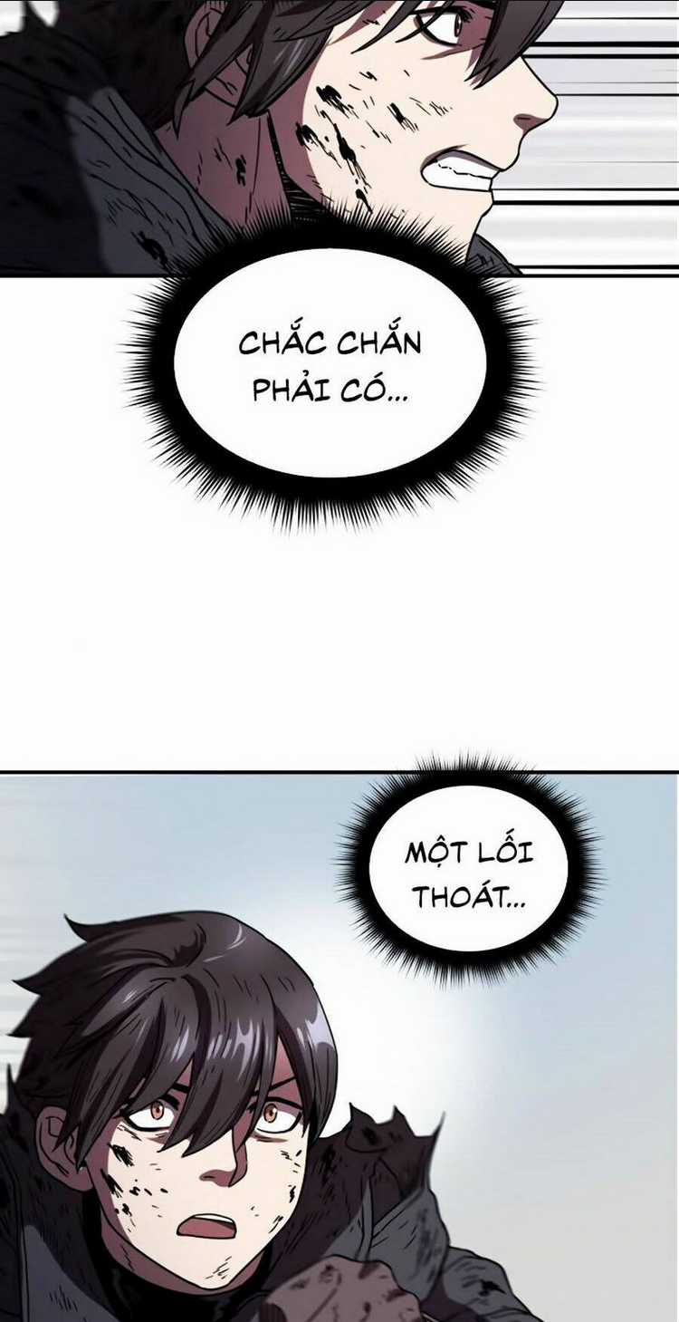 Người Chơi Không Thể Thăng Cấp Chapter 3 trang 125