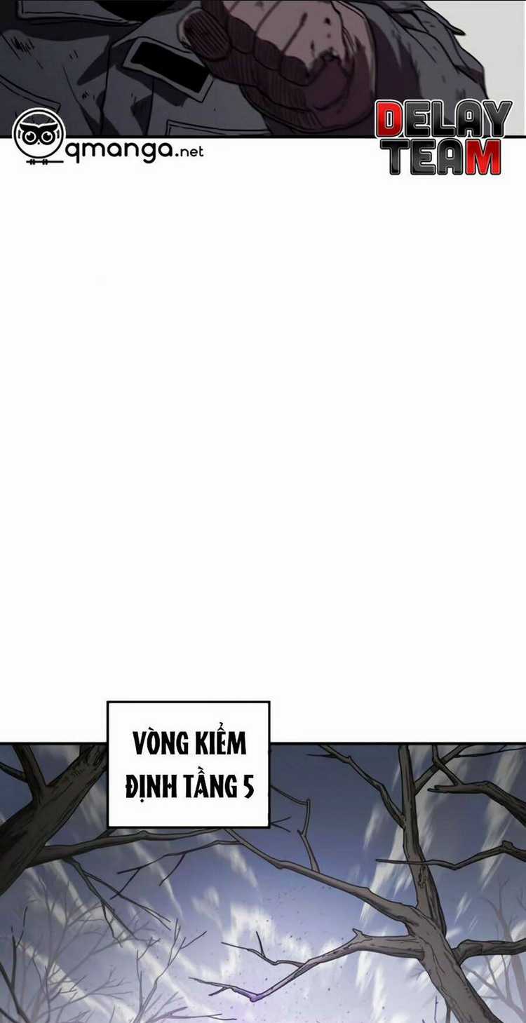 Người Chơi Không Thể Thăng Cấp Chapter 3 trang 126