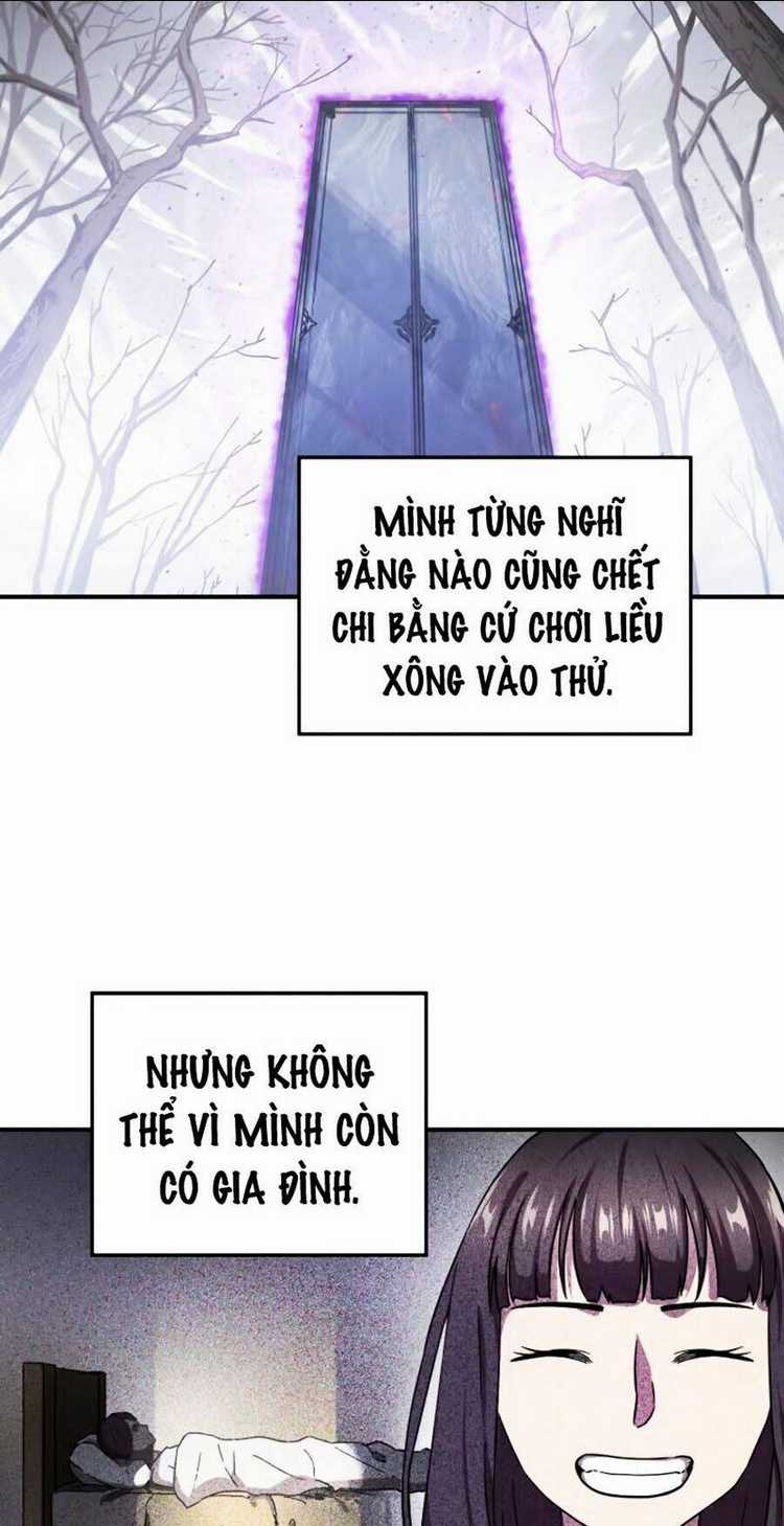 Người Chơi Không Thể Thăng Cấp Chapter 3 trang 127