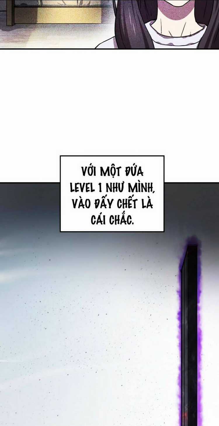 Người Chơi Không Thể Thăng Cấp Chapter 3 trang 128