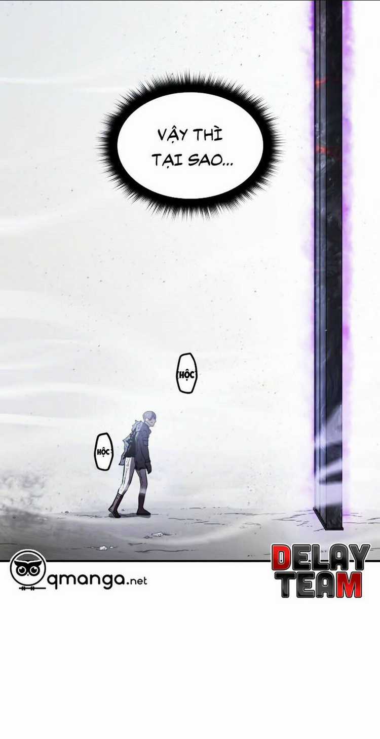 Người Chơi Không Thể Thăng Cấp Chapter 3 trang 129