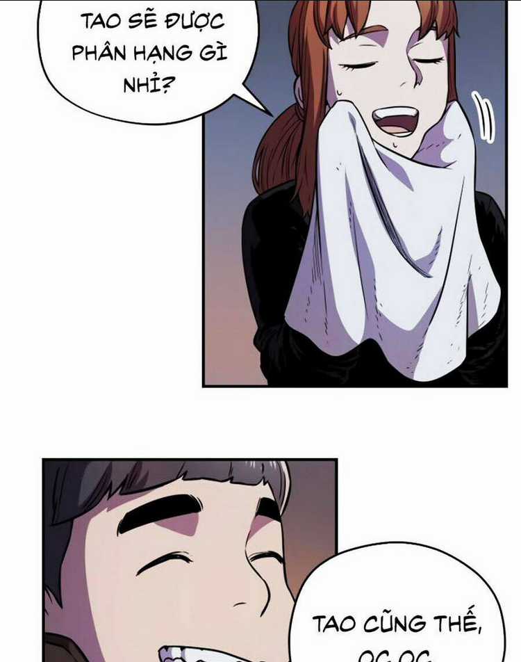 Người Chơi Không Thể Thăng Cấp Chapter 3 trang 13