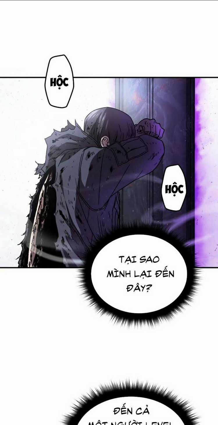 Người Chơi Không Thể Thăng Cấp Chapter 3 trang 130