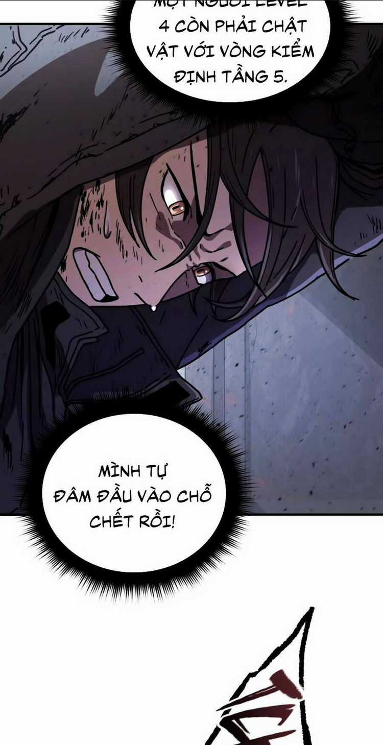 Người Chơi Không Thể Thăng Cấp Chapter 3 trang 131