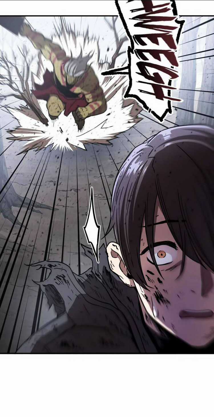 Người Chơi Không Thể Thăng Cấp Chapter 3 trang 132