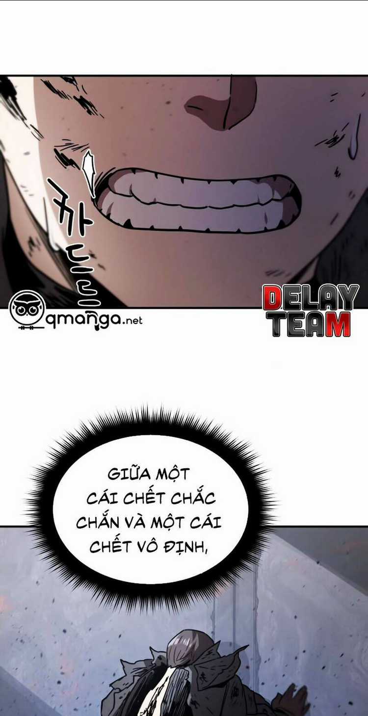 Người Chơi Không Thể Thăng Cấp Chapter 3 trang 133