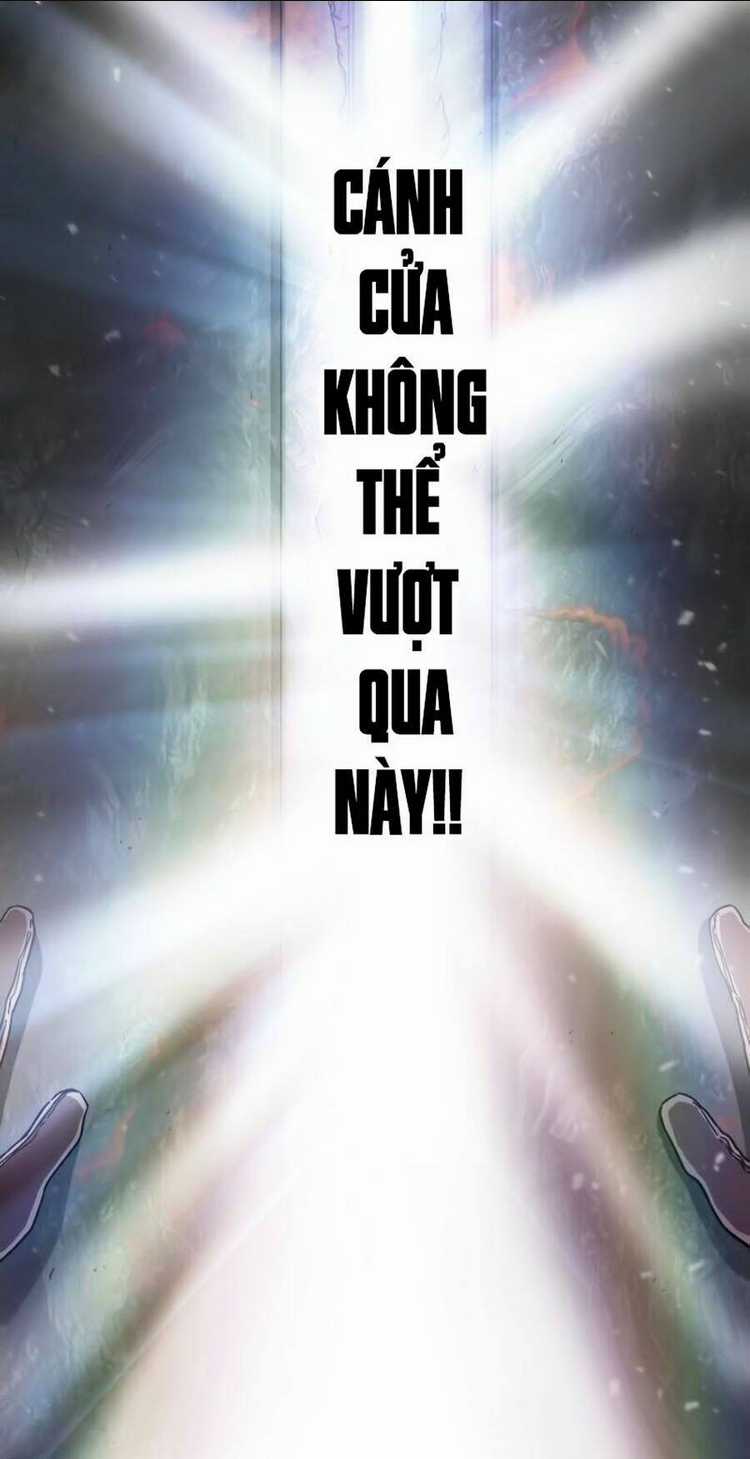 Người Chơi Không Thể Thăng Cấp Chapter 3 trang 136