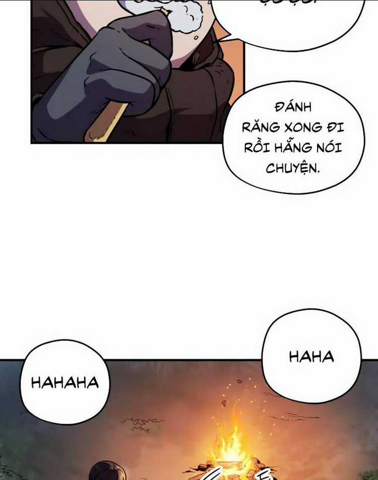 Người Chơi Không Thể Thăng Cấp Chapter 3 trang 14