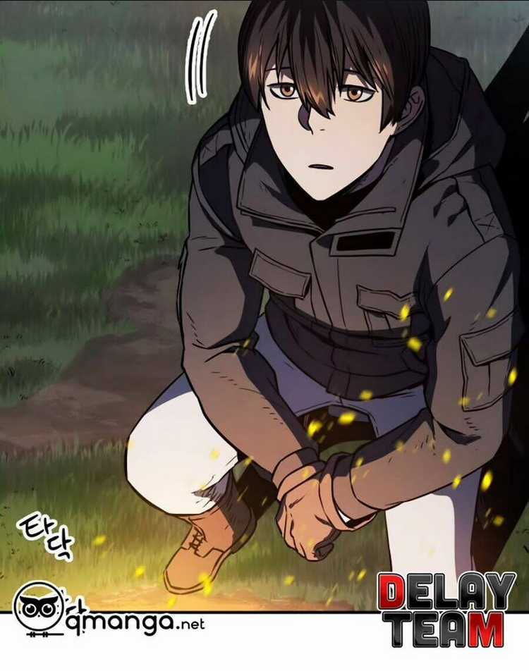 Người Chơi Không Thể Thăng Cấp Chapter 3 trang 17