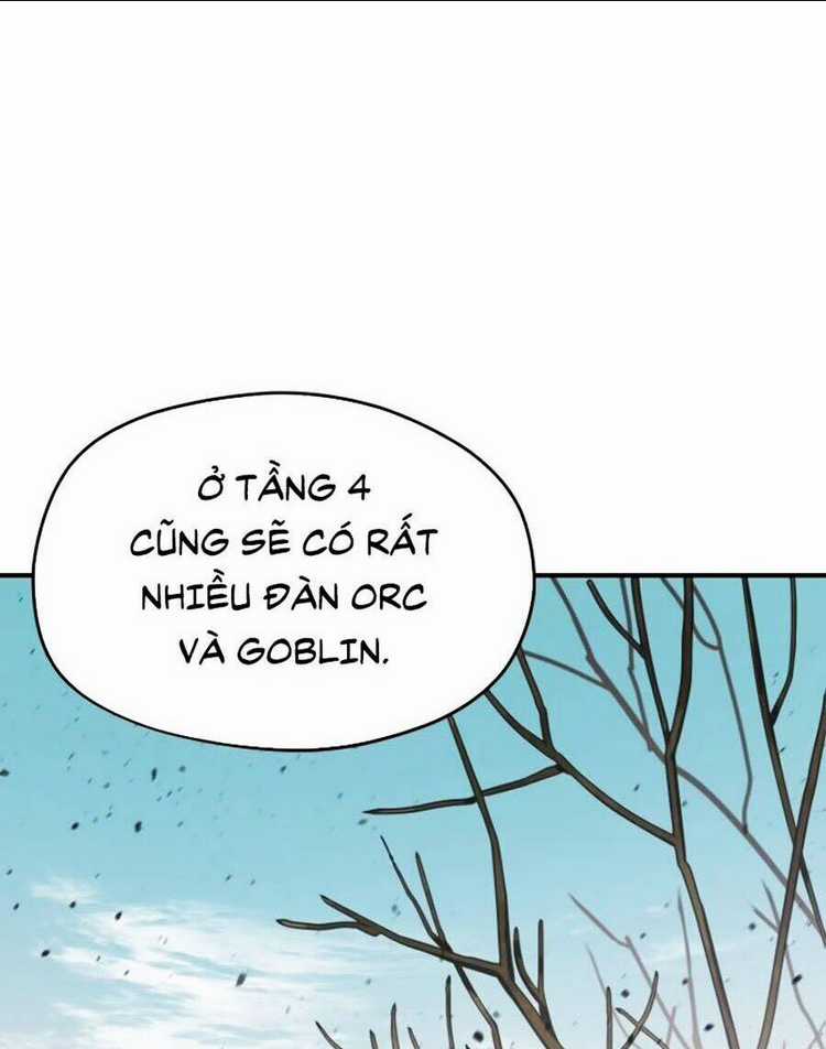 Người Chơi Không Thể Thăng Cấp Chapter 3 trang 21