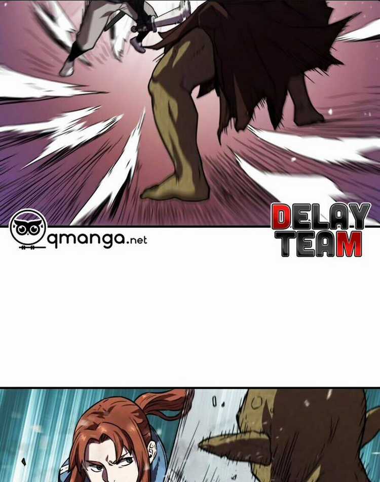 Người Chơi Không Thể Thăng Cấp Chapter 3 trang 25