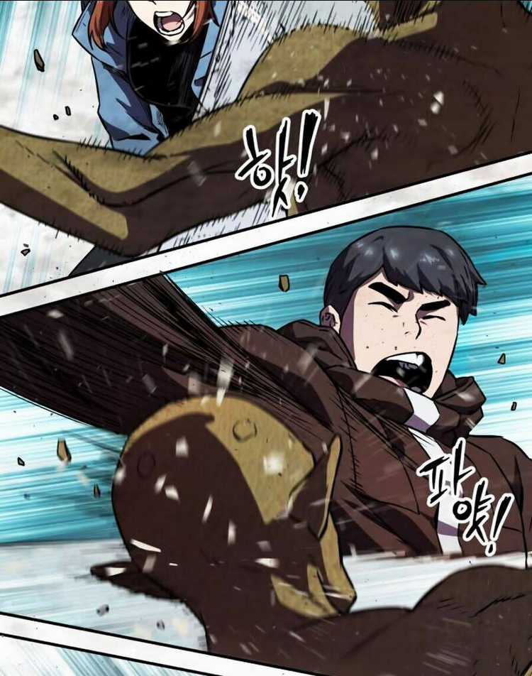 Người Chơi Không Thể Thăng Cấp Chapter 3 trang 26