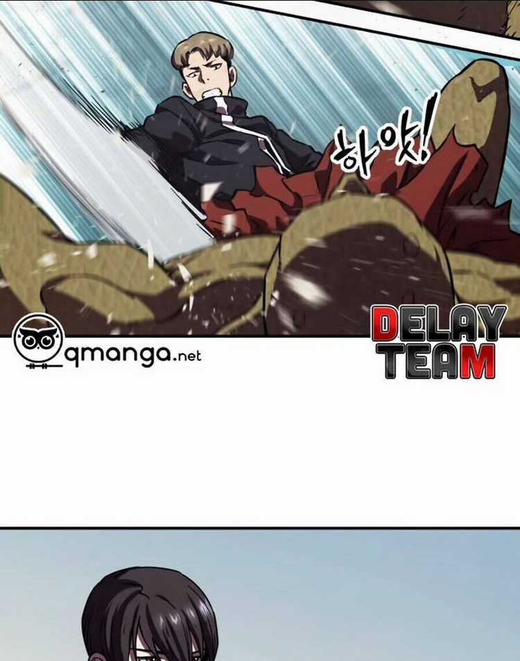 Người Chơi Không Thể Thăng Cấp Chapter 3 trang 27