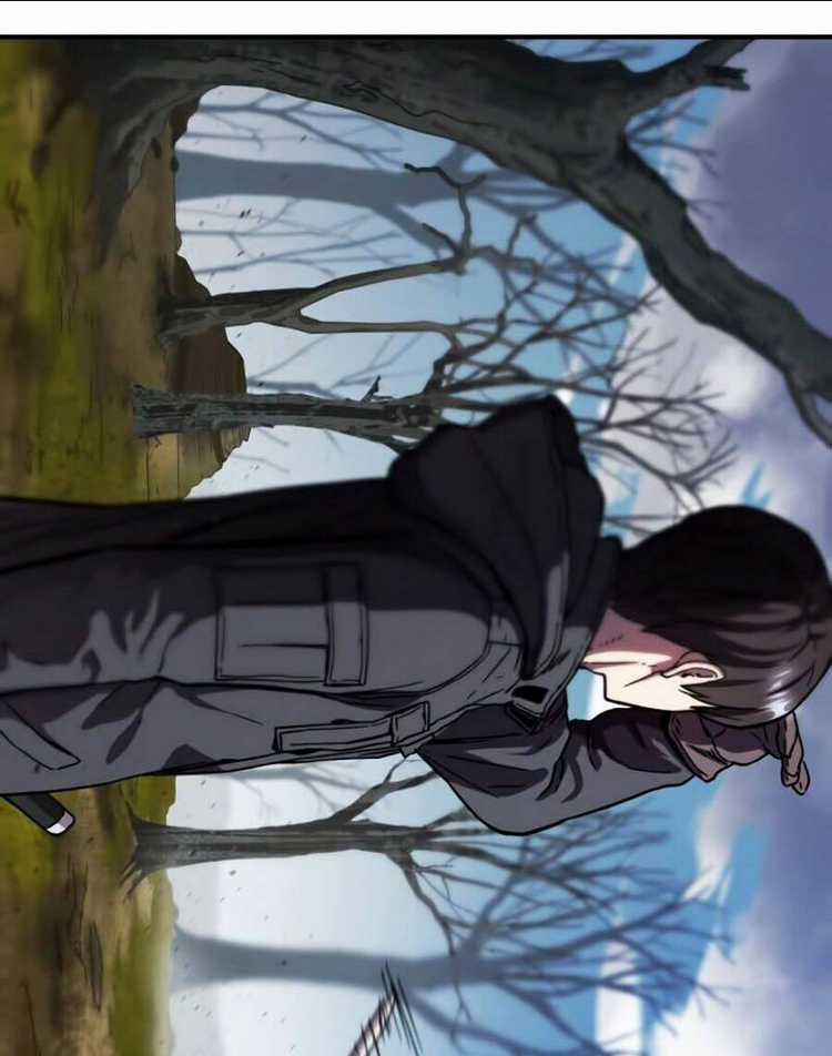 Người Chơi Không Thể Thăng Cấp Chapter 3 trang 30