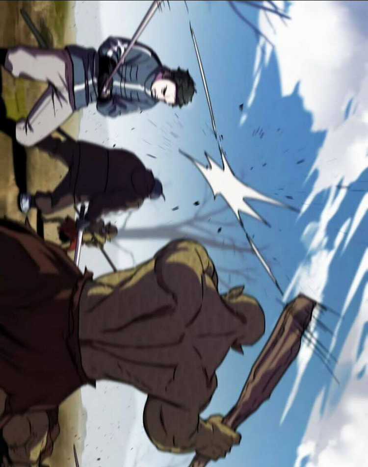 Người Chơi Không Thể Thăng Cấp Chapter 3 trang 31