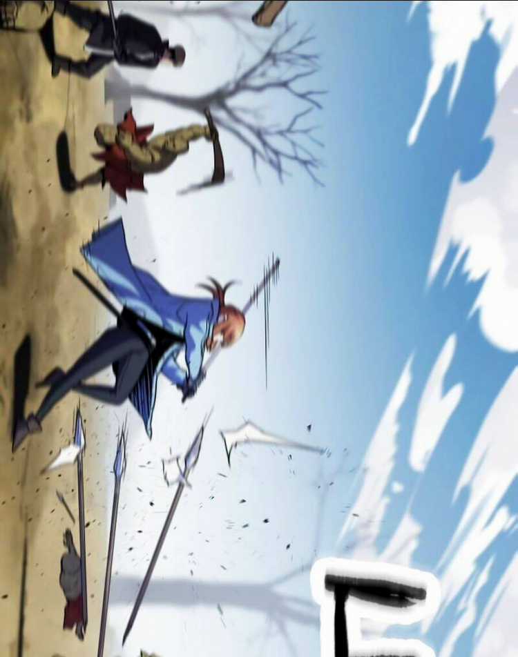 Người Chơi Không Thể Thăng Cấp Chapter 3 trang 32