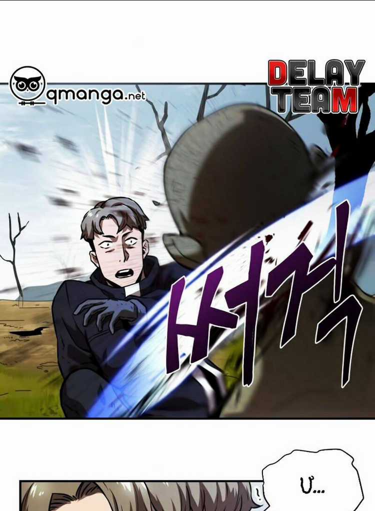 Người Chơi Không Thể Thăng Cấp Chapter 3 trang 48