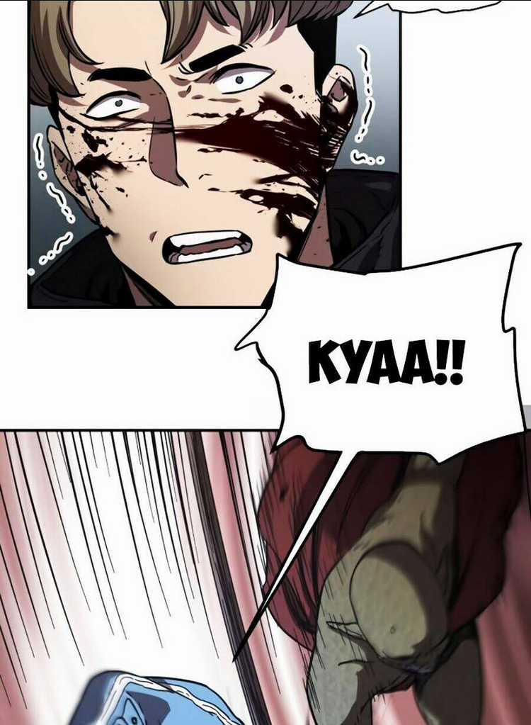 Người Chơi Không Thể Thăng Cấp Chapter 3 trang 49