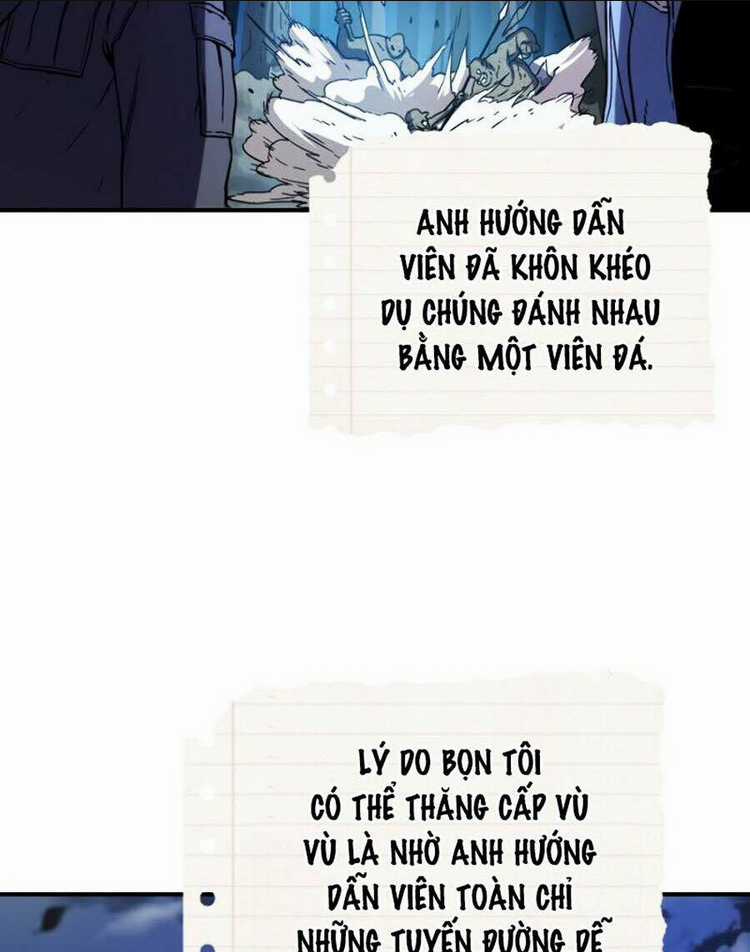 Người Chơi Không Thể Thăng Cấp Chapter 3 trang 5