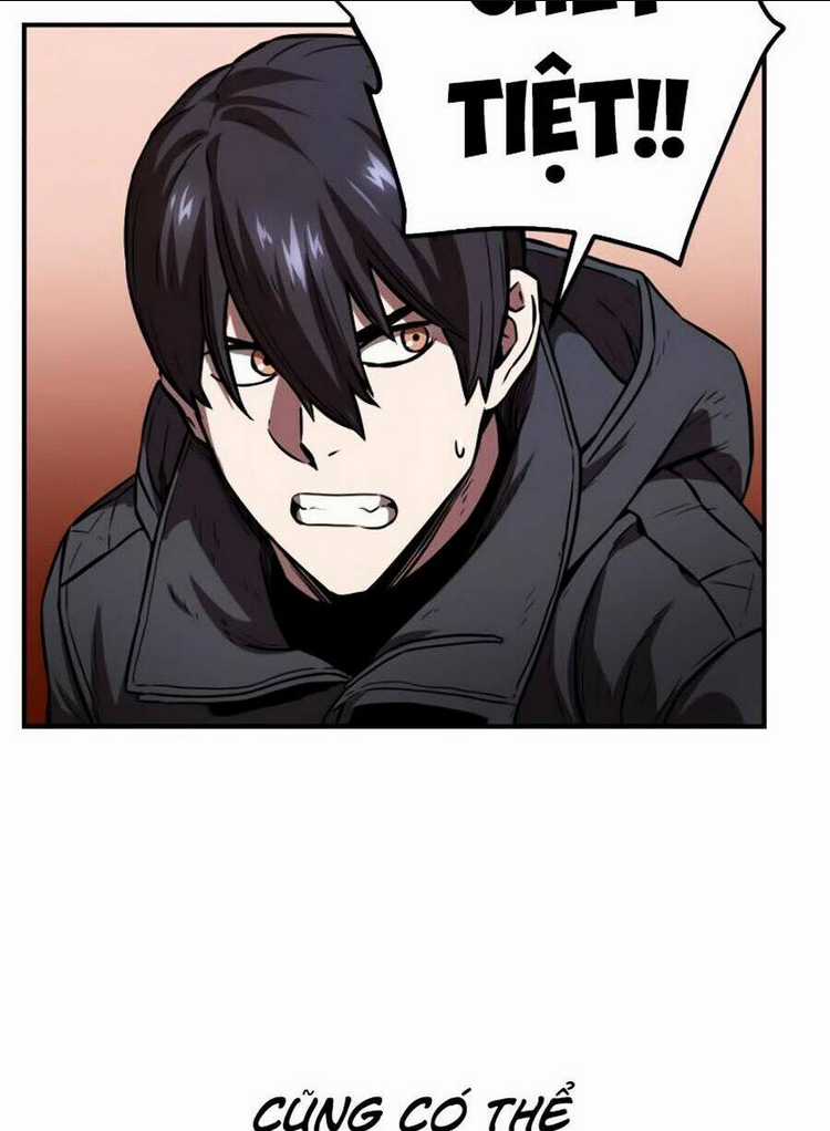 Người Chơi Không Thể Thăng Cấp Chapter 3 trang 51