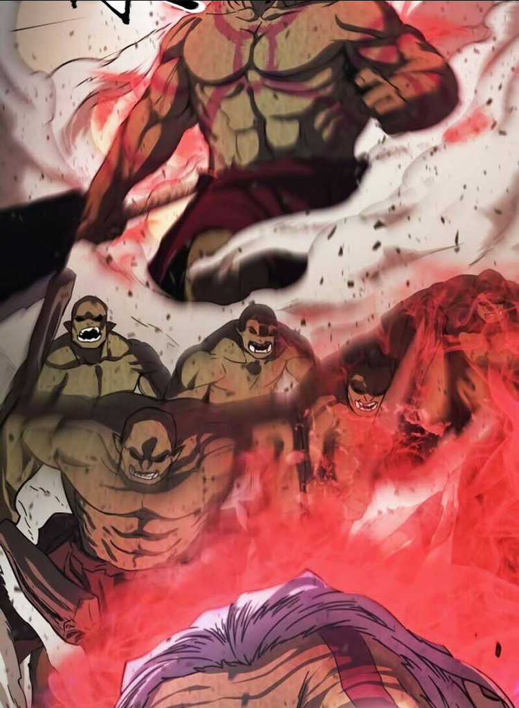 Người Chơi Không Thể Thăng Cấp Chapter 3 trang 58