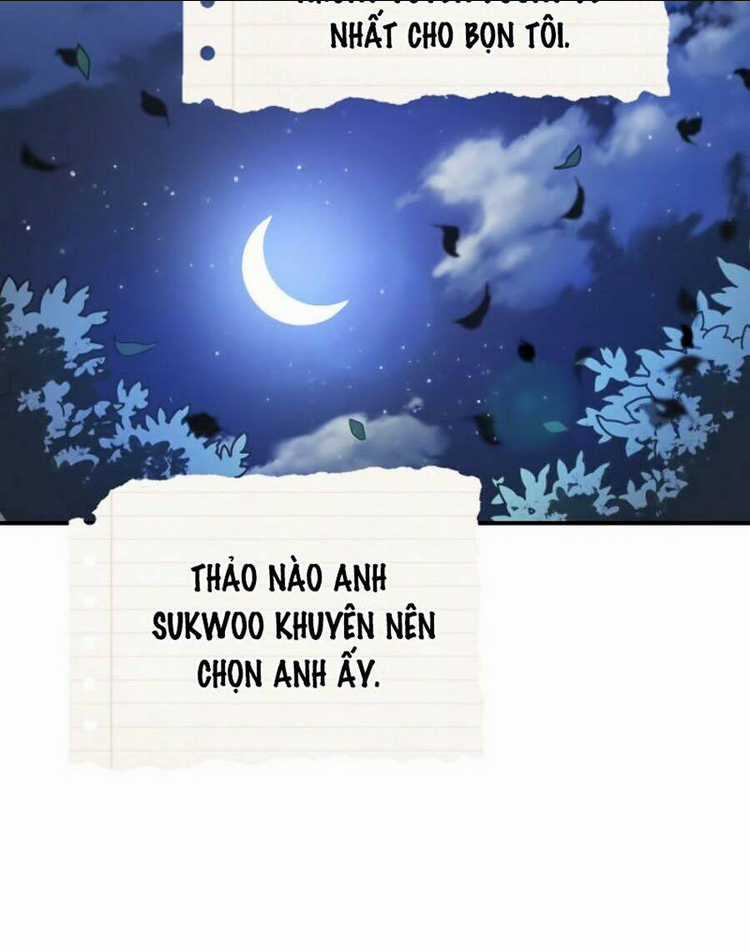 Người Chơi Không Thể Thăng Cấp Chapter 3 trang 6