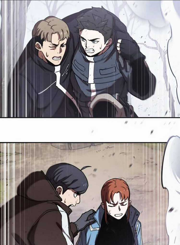 Người Chơi Không Thể Thăng Cấp Chapter 3 trang 67