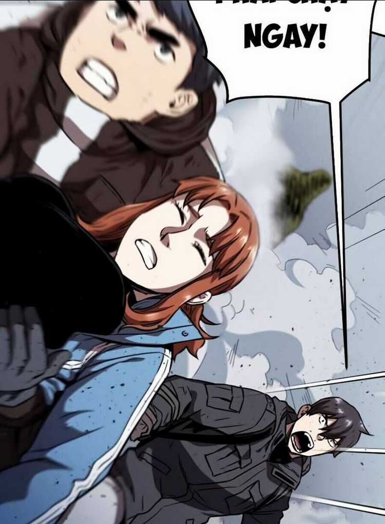 Người Chơi Không Thể Thăng Cấp Chapter 3 trang 73