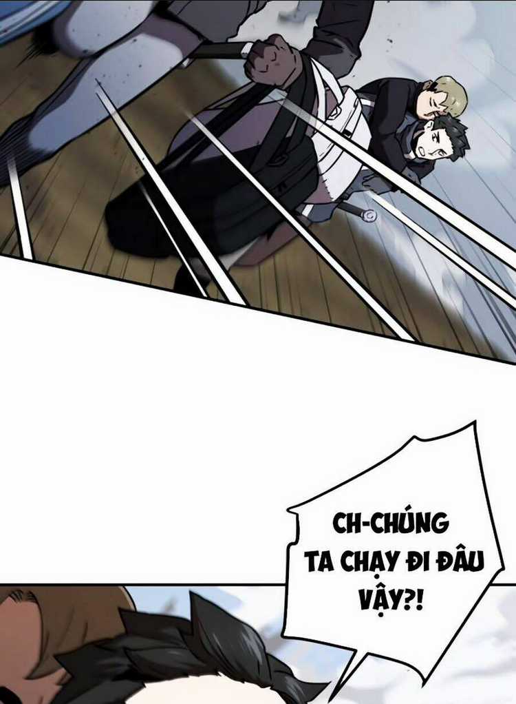 Người Chơi Không Thể Thăng Cấp Chapter 3 trang 74