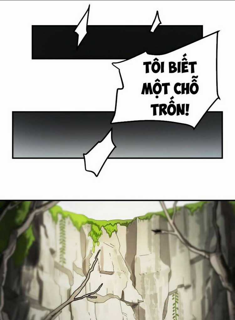 Người Chơi Không Thể Thăng Cấp Chapter 3 trang 76