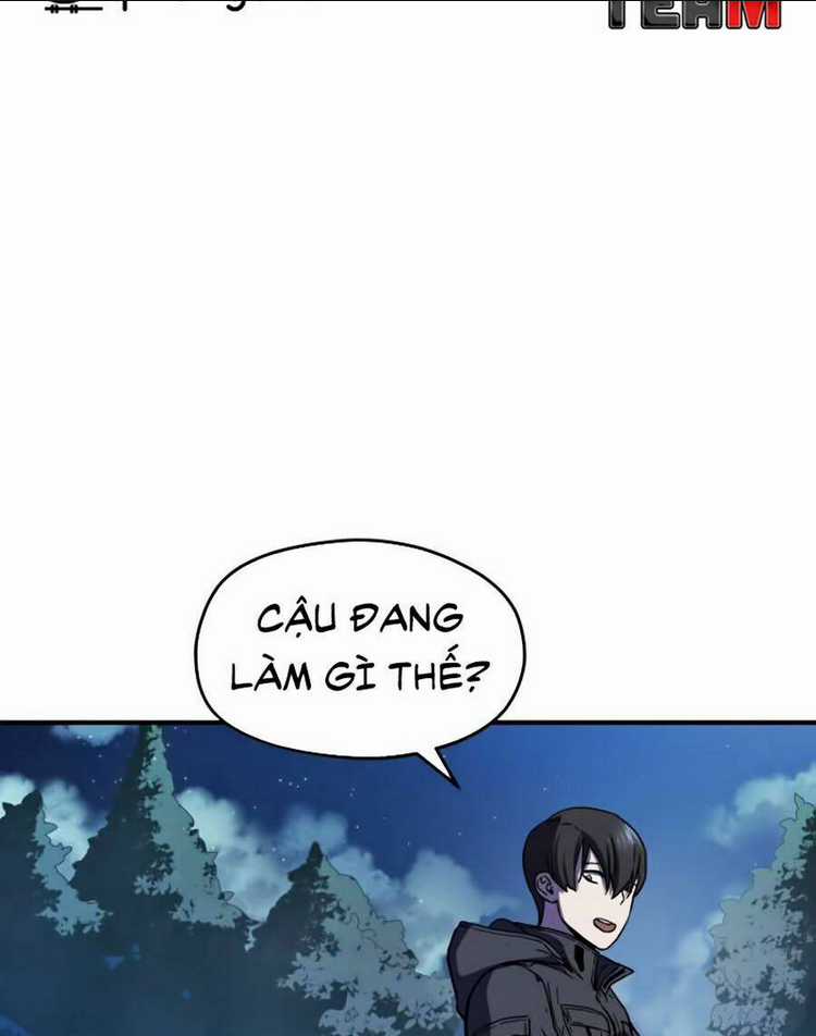 Người Chơi Không Thể Thăng Cấp Chapter 3 trang 8