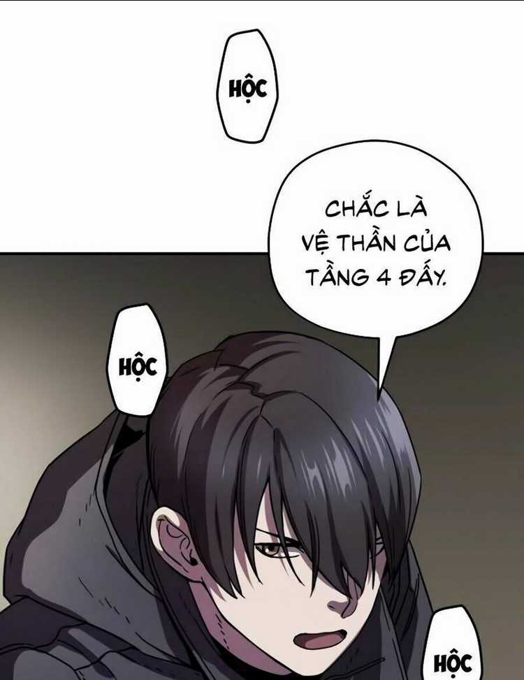 Người Chơi Không Thể Thăng Cấp Chapter 3 trang 81