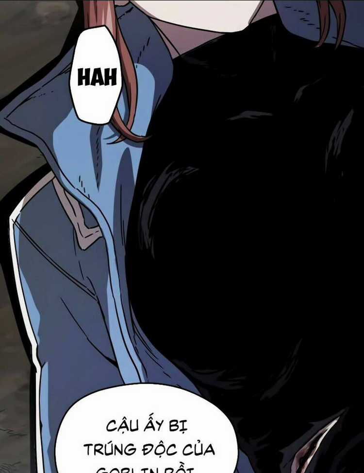 Người Chơi Không Thể Thăng Cấp Chapter 3 trang 86