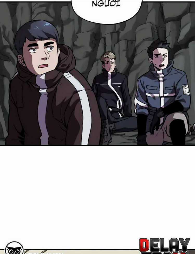 Người Chơi Không Thể Thăng Cấp Chapter 3 trang 96