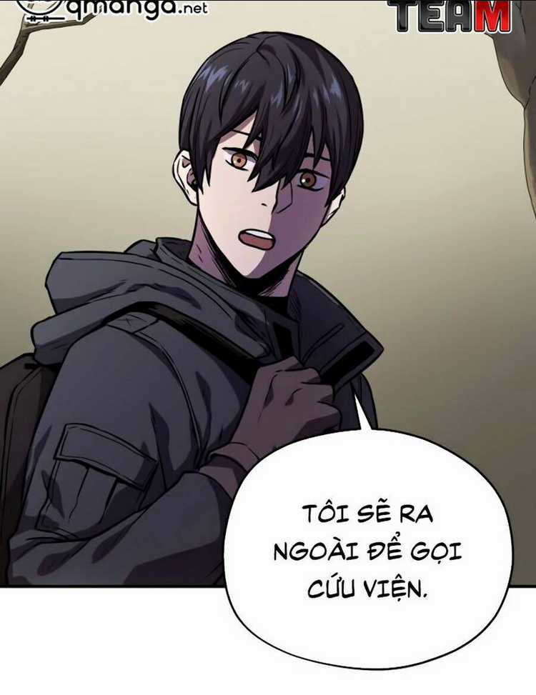 Người Chơi Không Thể Thăng Cấp Chapter 3 trang 97