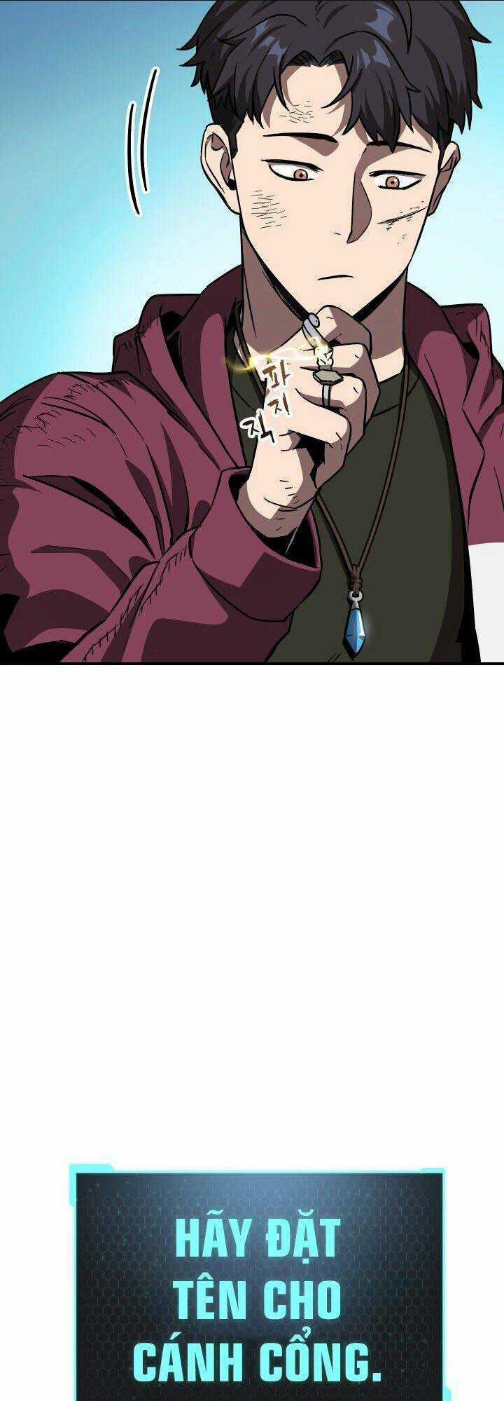 Người Chơi Không Thể Thăng Cấp Chapter 30 trang 12