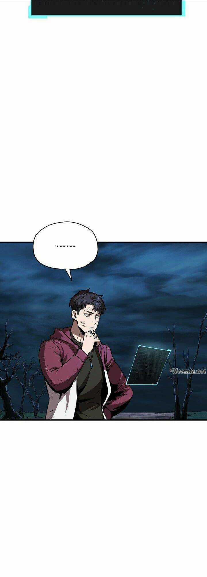 Người Chơi Không Thể Thăng Cấp Chapter 30 trang 13