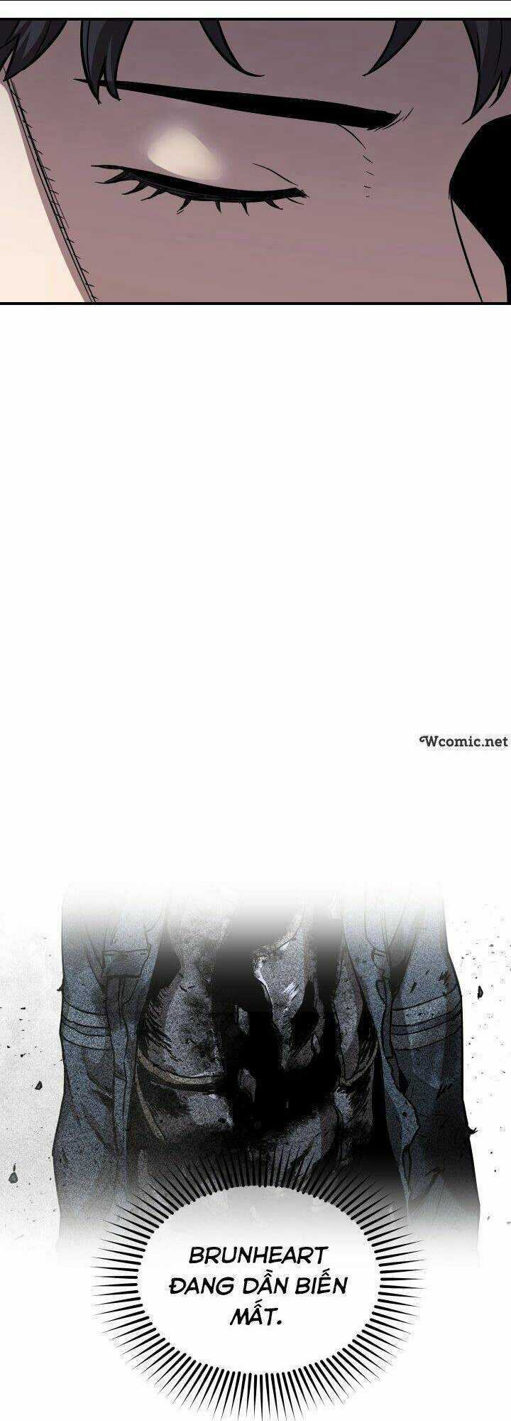 Người Chơi Không Thể Thăng Cấp Chapter 30 trang 14