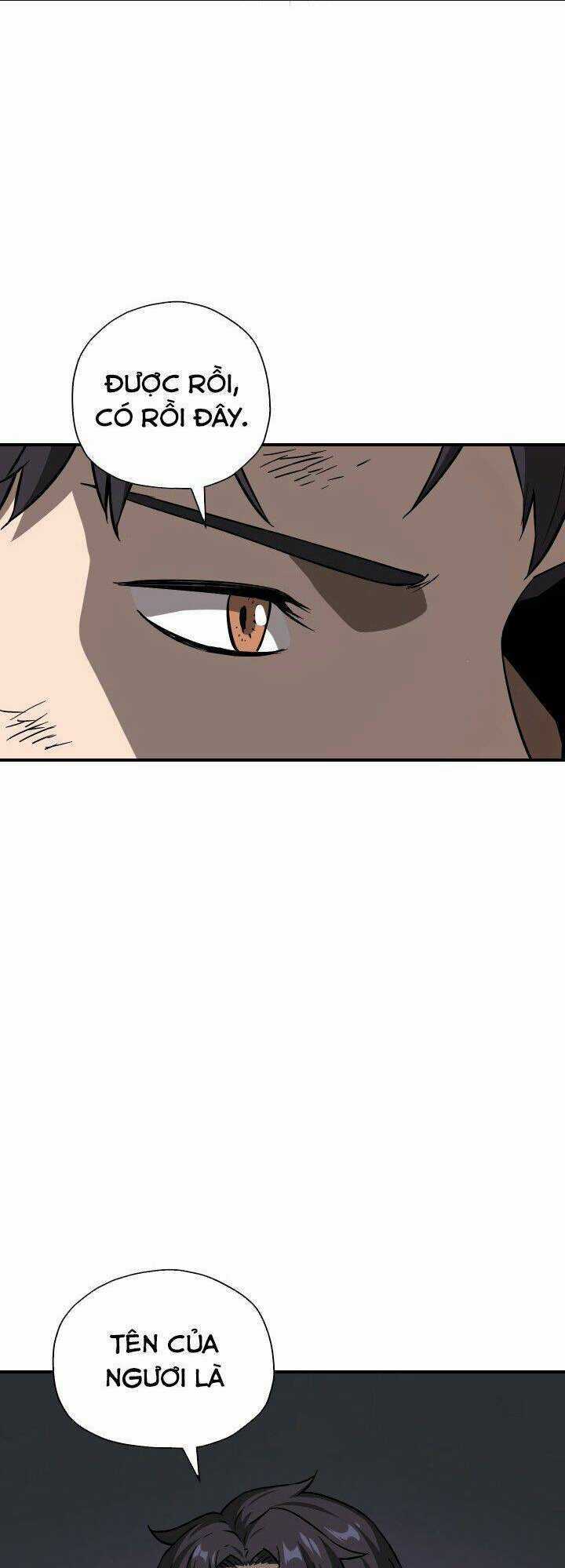 Người Chơi Không Thể Thăng Cấp Chapter 30 trang 15