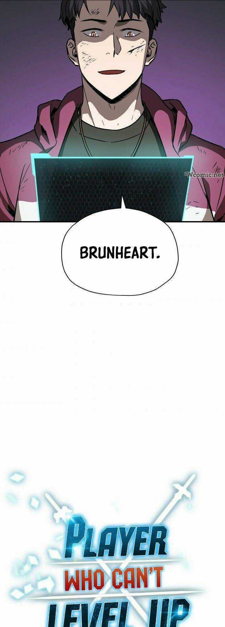 Người Chơi Không Thể Thăng Cấp Chapter 30 trang 16