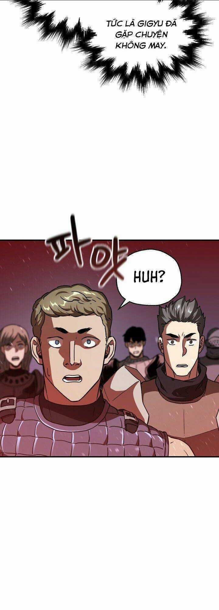 Người Chơi Không Thể Thăng Cấp Chapter 30 trang 29