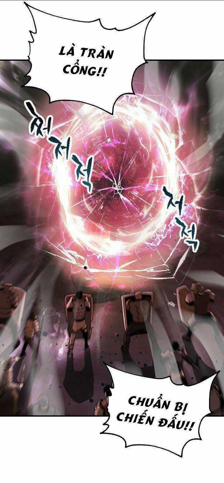 Người Chơi Không Thể Thăng Cấp Chapter 30 trang 30