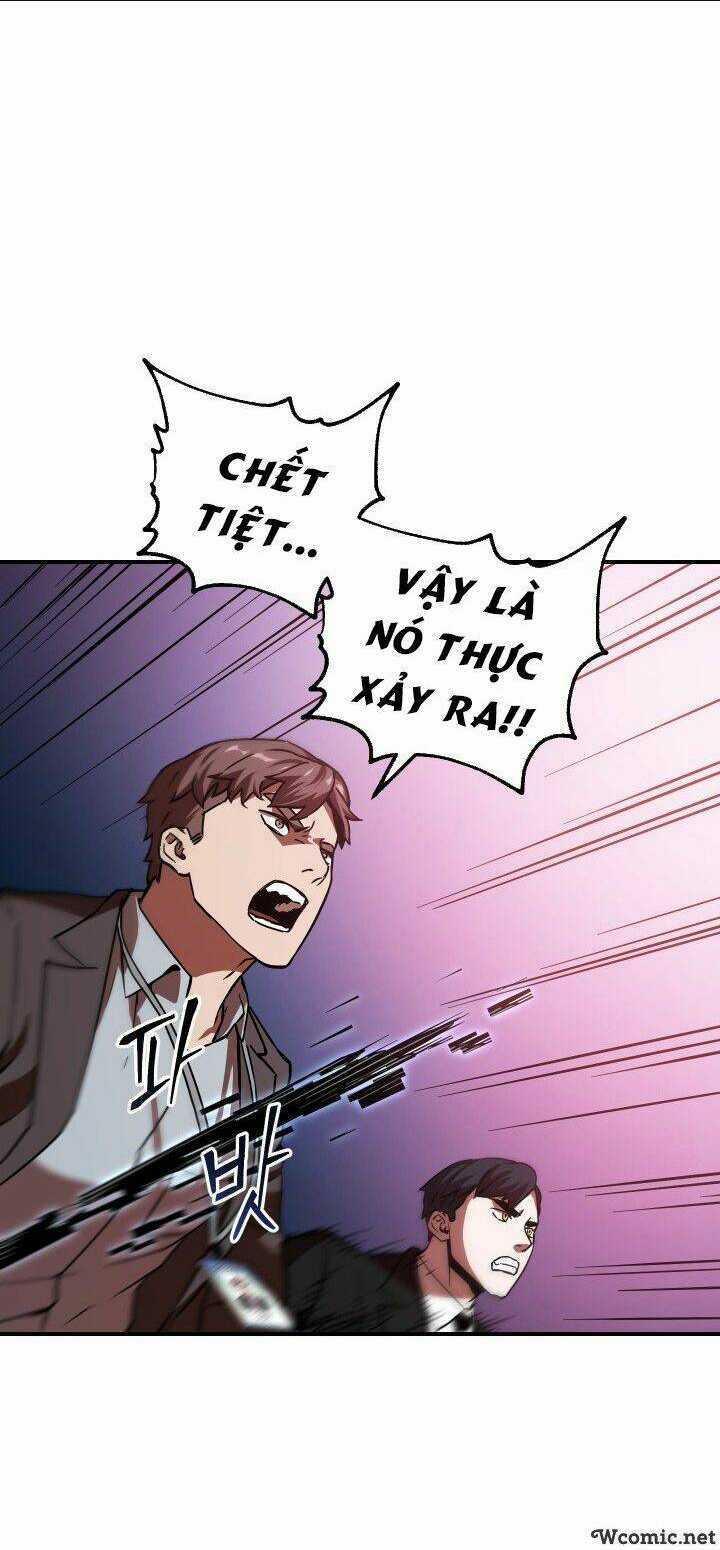 Người Chơi Không Thể Thăng Cấp Chapter 30 trang 31