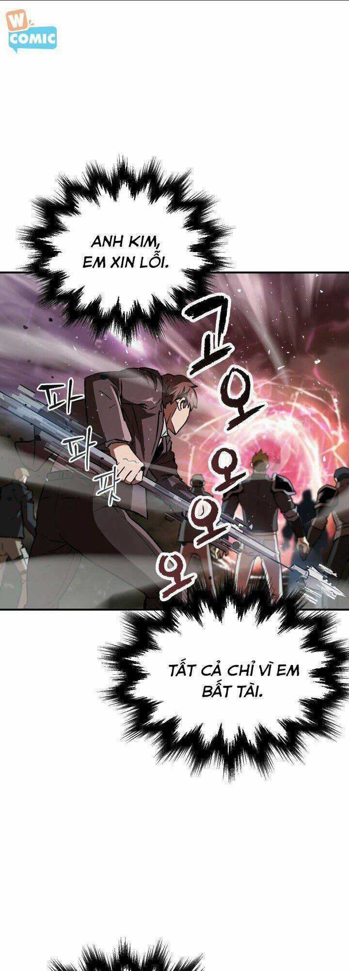 Người Chơi Không Thể Thăng Cấp Chapter 30 trang 32